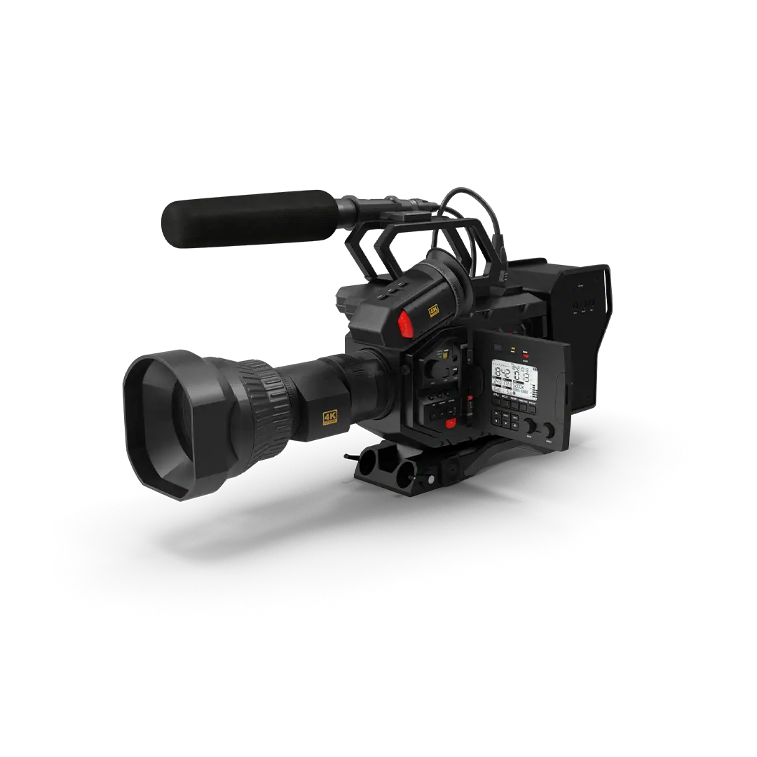 Product ad video production and UGC content services by Crestify Studio
