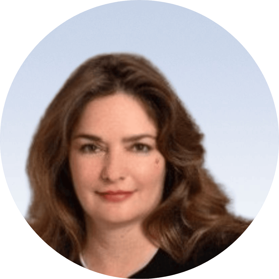Susannah d’Arcy, Executive Producer at CTC, specializing in large-scale event production and stage design.