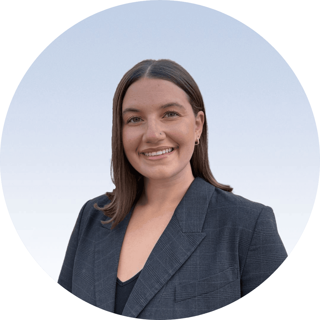 Brooke Abel, Event Coordinator