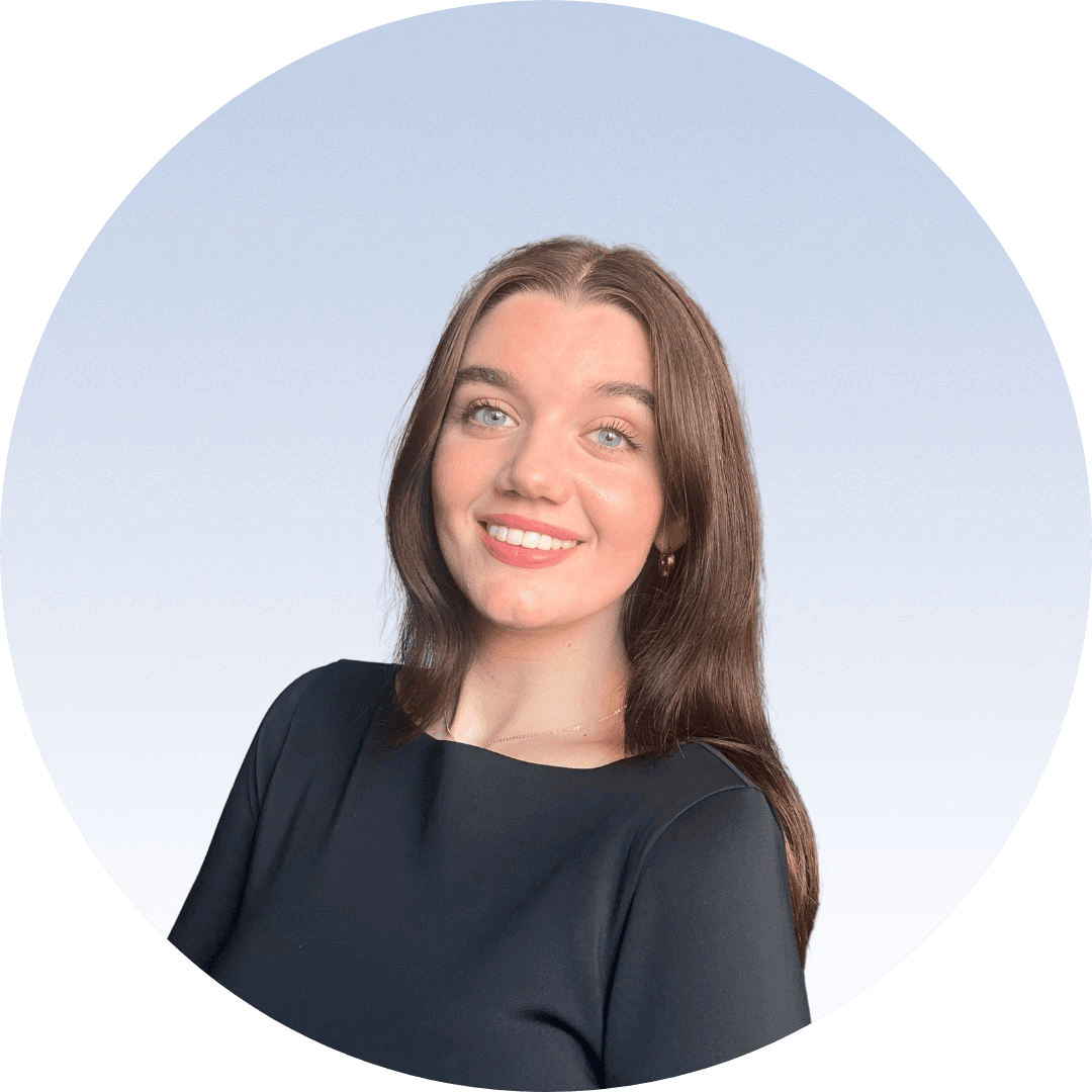 Maia Nantais, CTC Event Manager