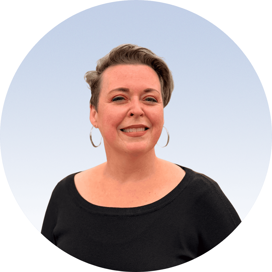 Sara Kiper, Business Development Manager