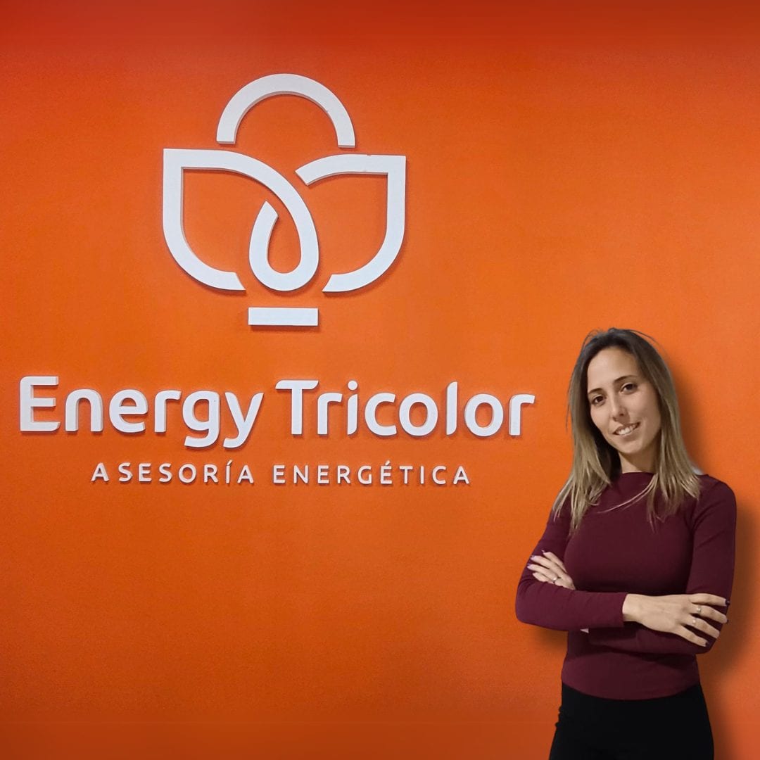 Sara Energy Tricolor