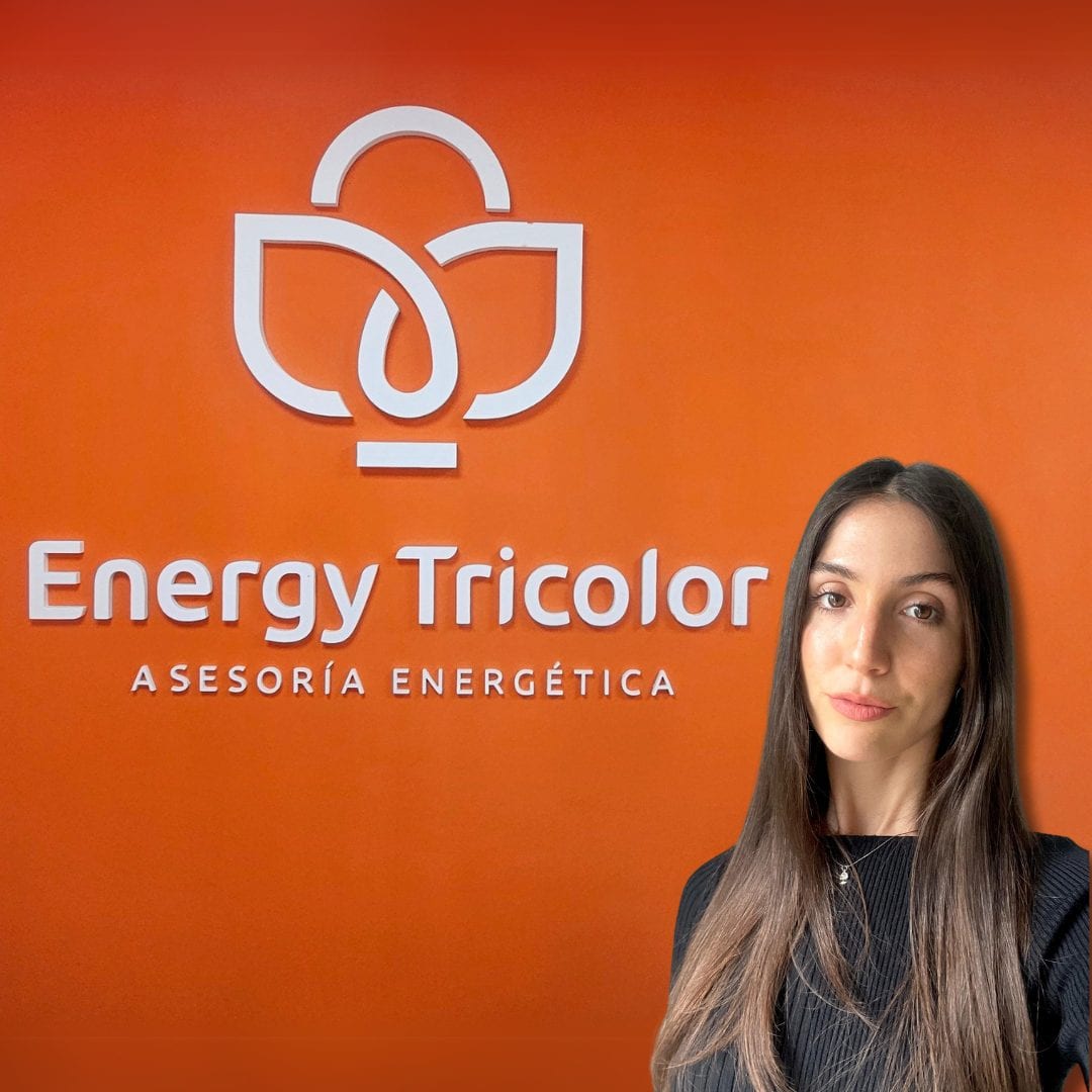 Celeste Energy Tricolor
