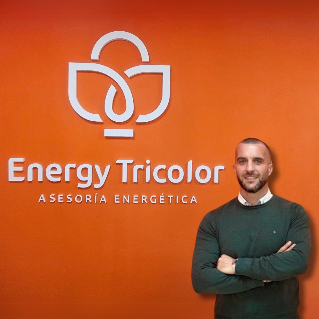 Tristán Energy Tricolor