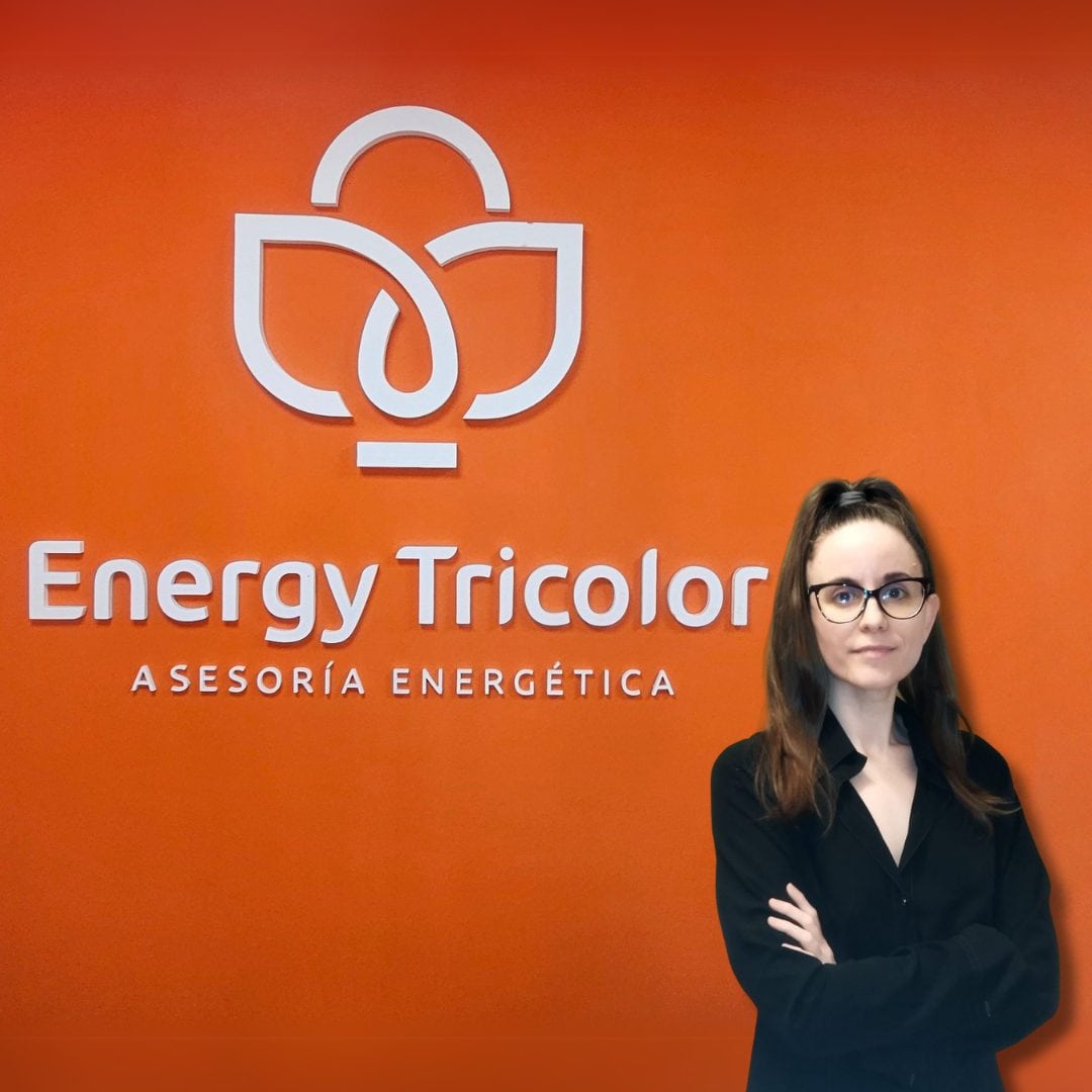 Maribel Energy Tricolor