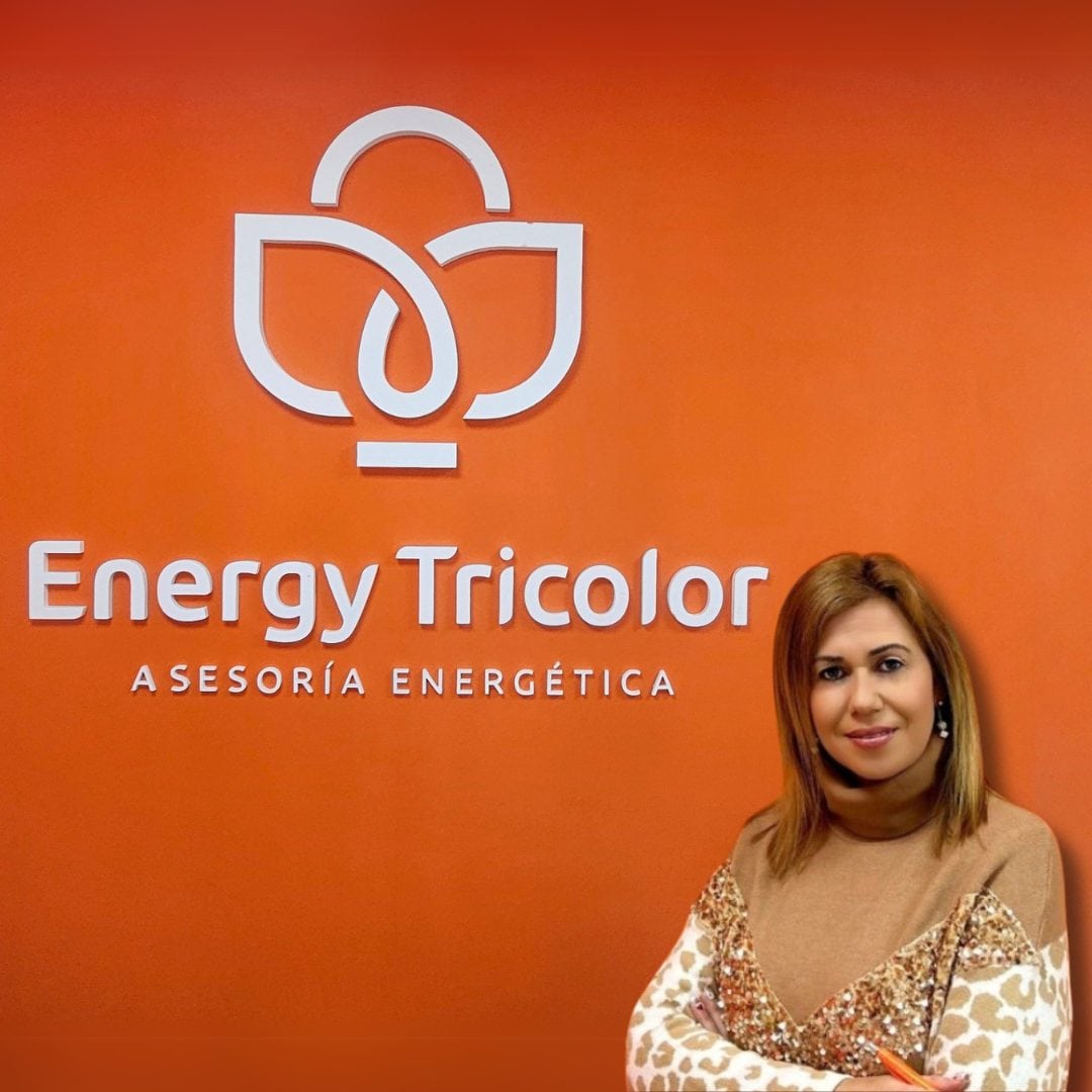 Cati Energy Tricolor