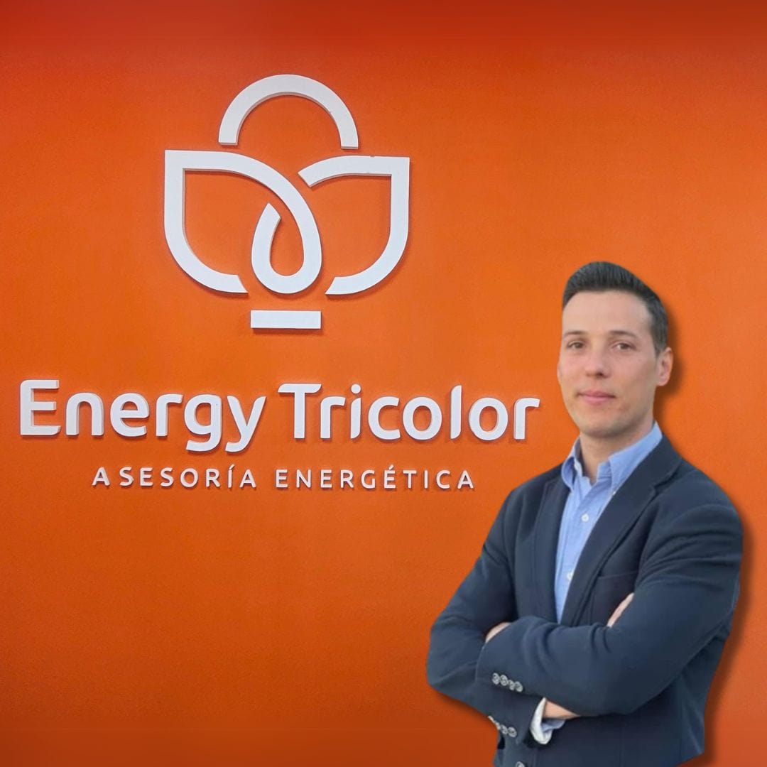 CEO Energy Tricolor