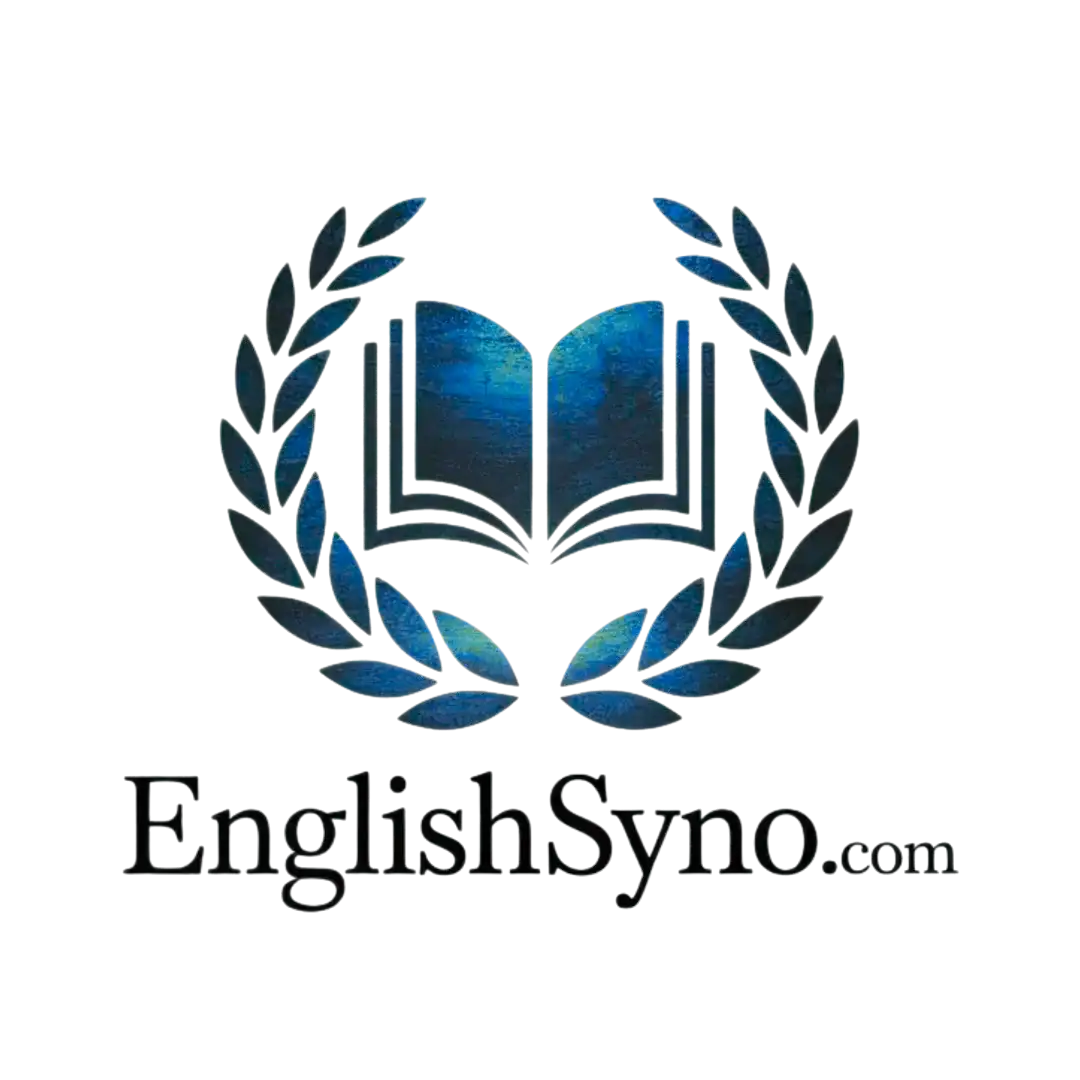 EnglishSyno