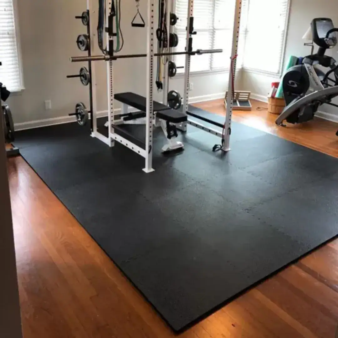 Foam Gym Flooring in Pakistan