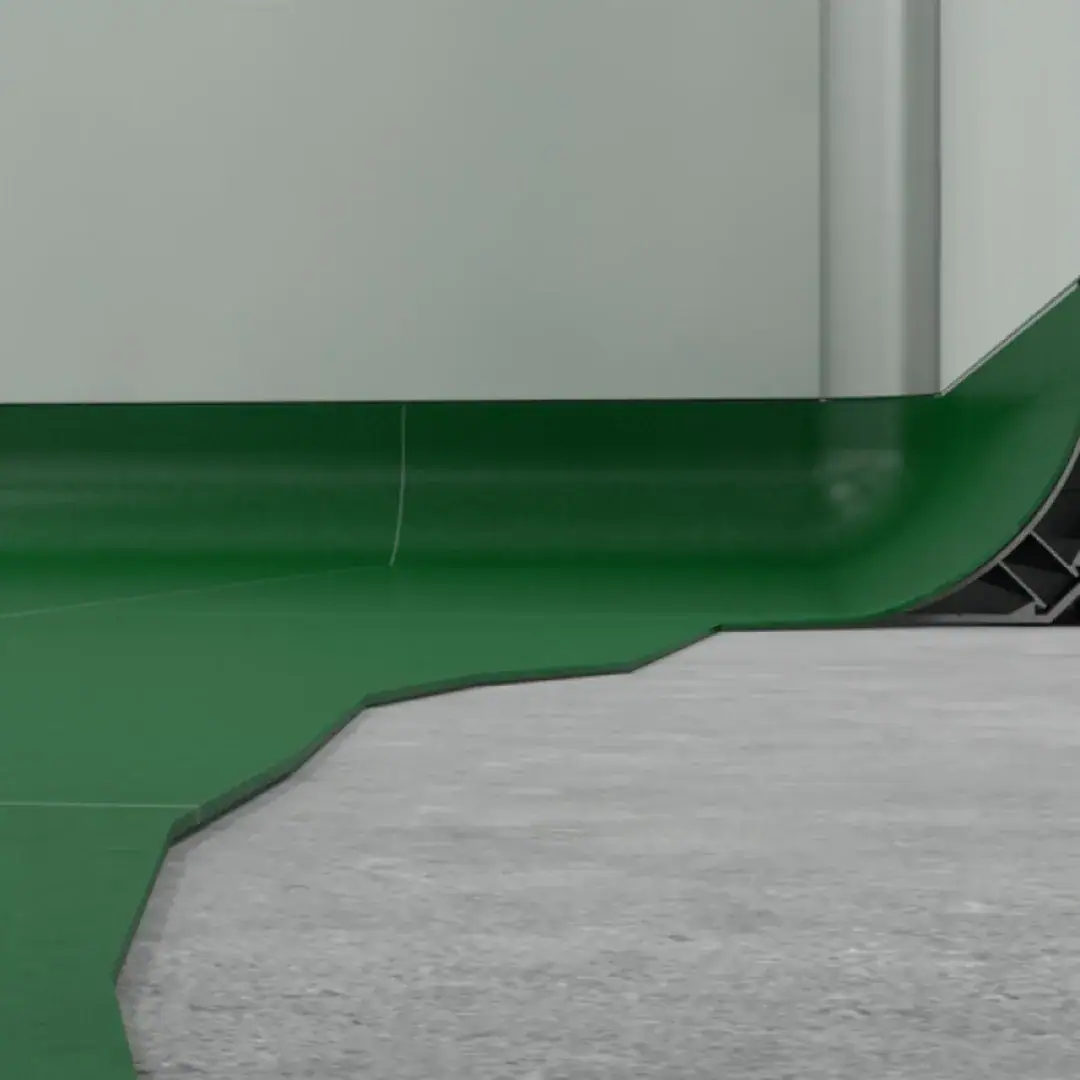 Vinyl Flooring in Pakistan