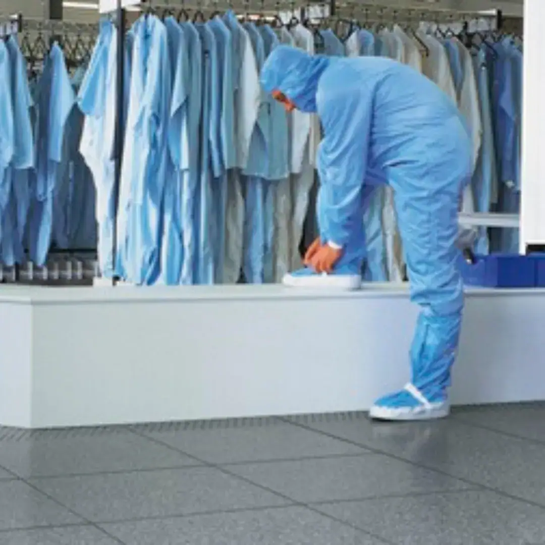rubber flooring in pakistan