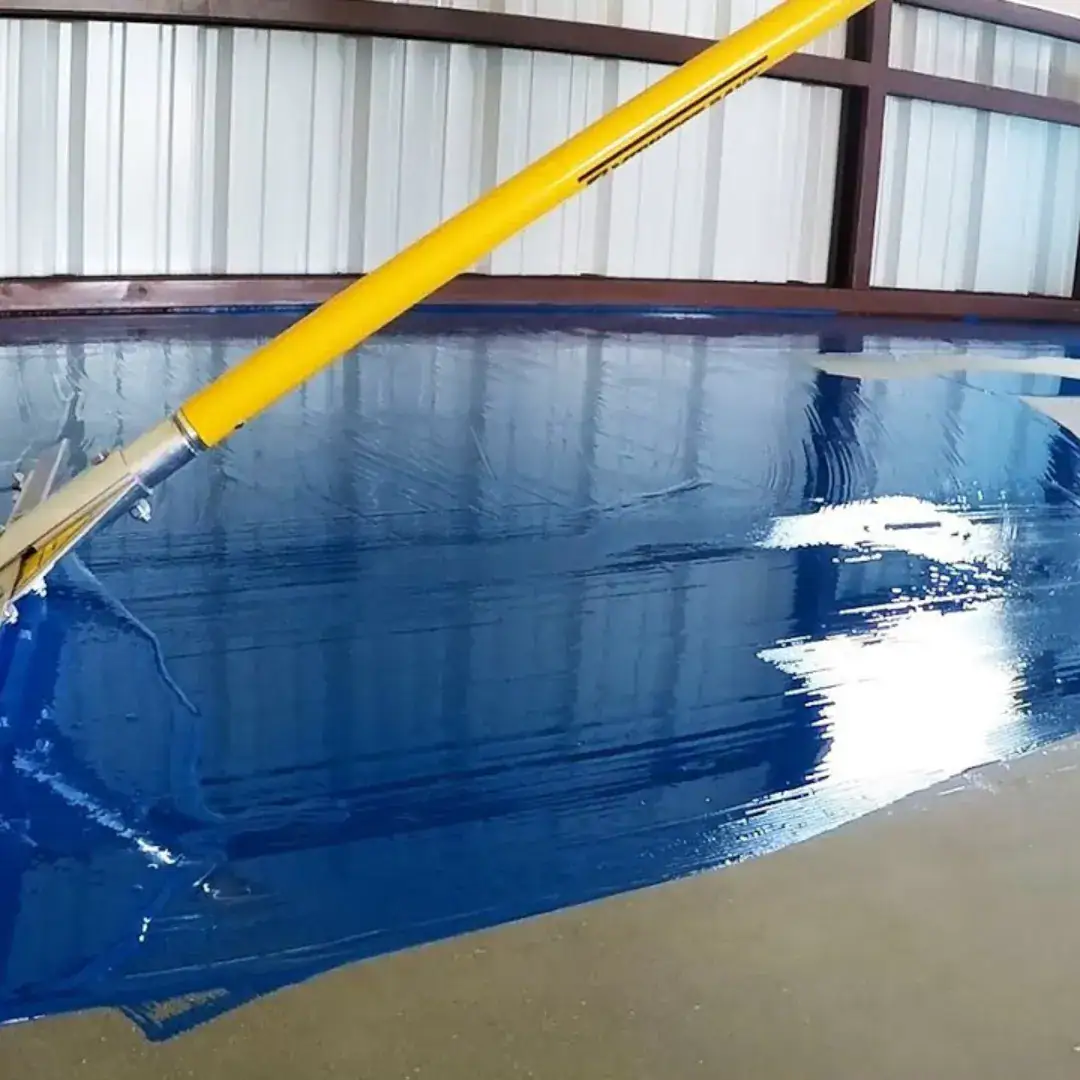 Epoxy Floor Hardener in Pakistan Epoxy Floor Hardener in Pakistan