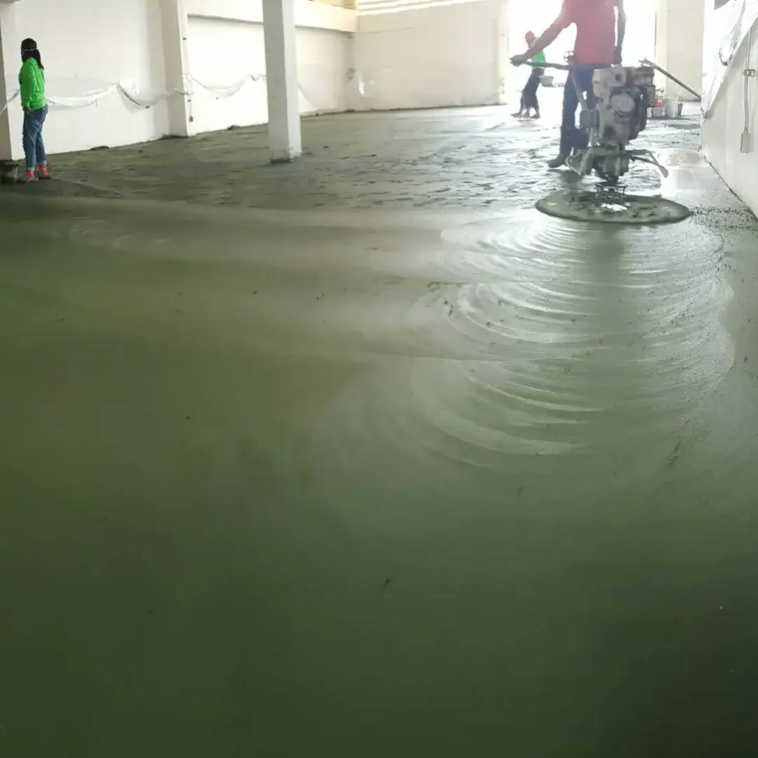 Epoxy Floor Hardener in Pakistan Epoxy Floor Hardener in Pakistan