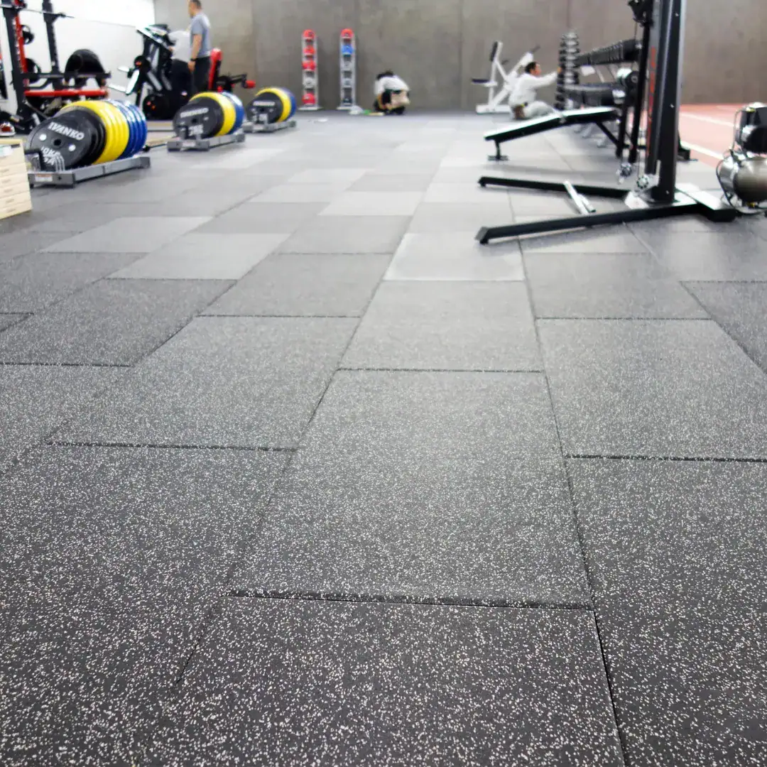 PVC Sports Flooring in Pakistan