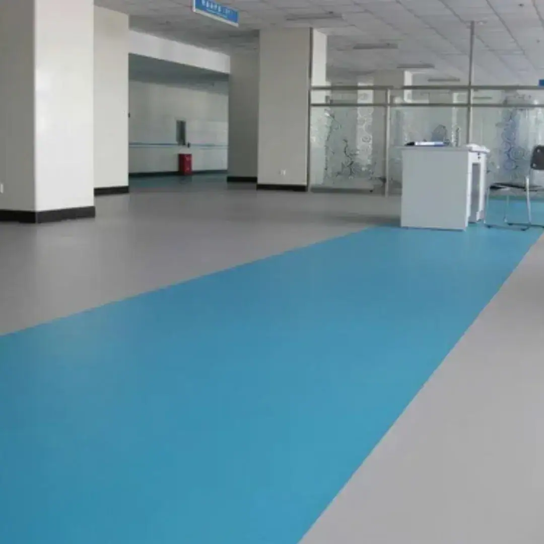 anti-static flooring in pakistan
