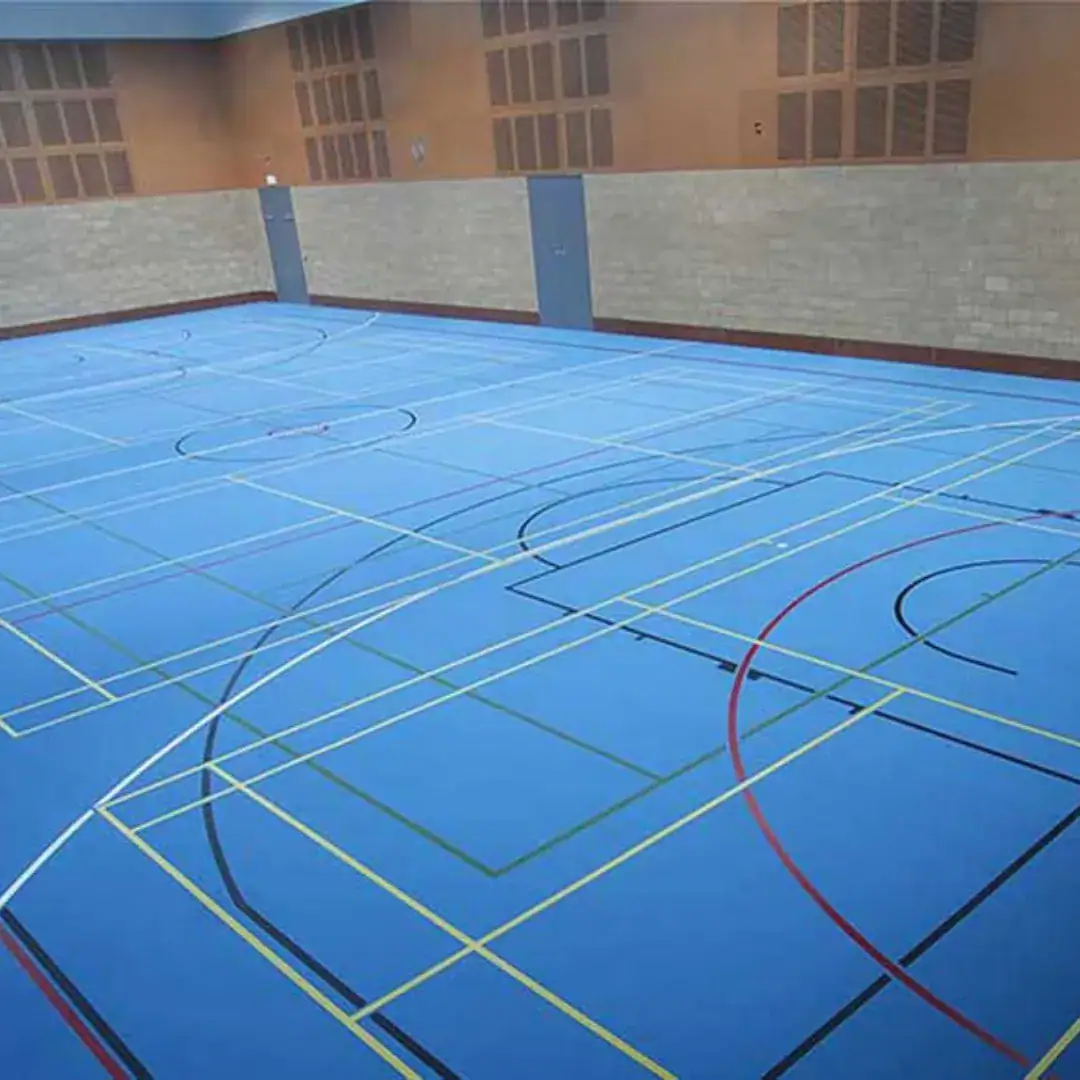 pu flooring in pakistan