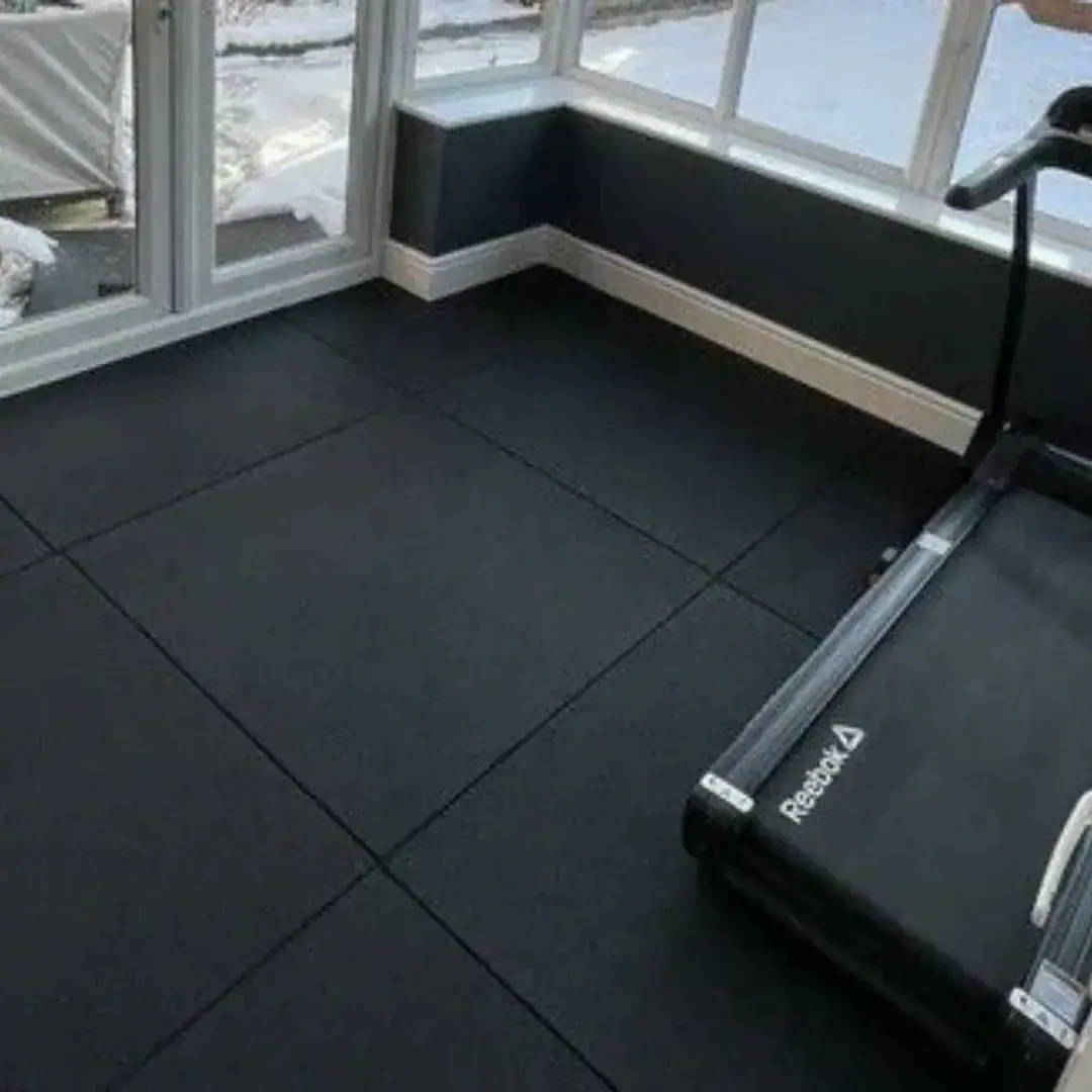 Foam Gym Flooring in Pakistan