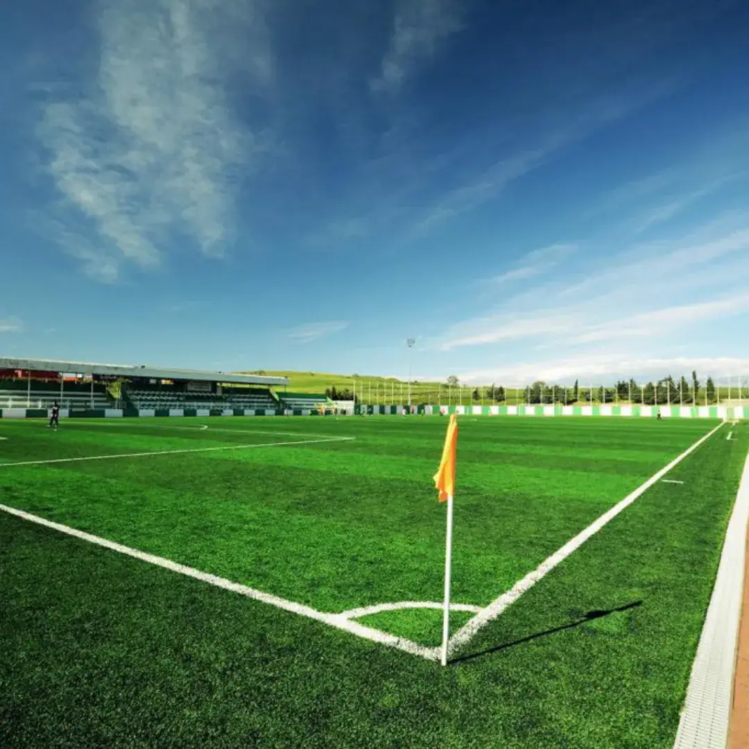 Stadium Flooring in Pakistan
