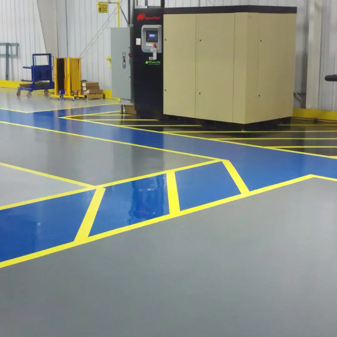 Epoxy Floor Hardener in Pakistan