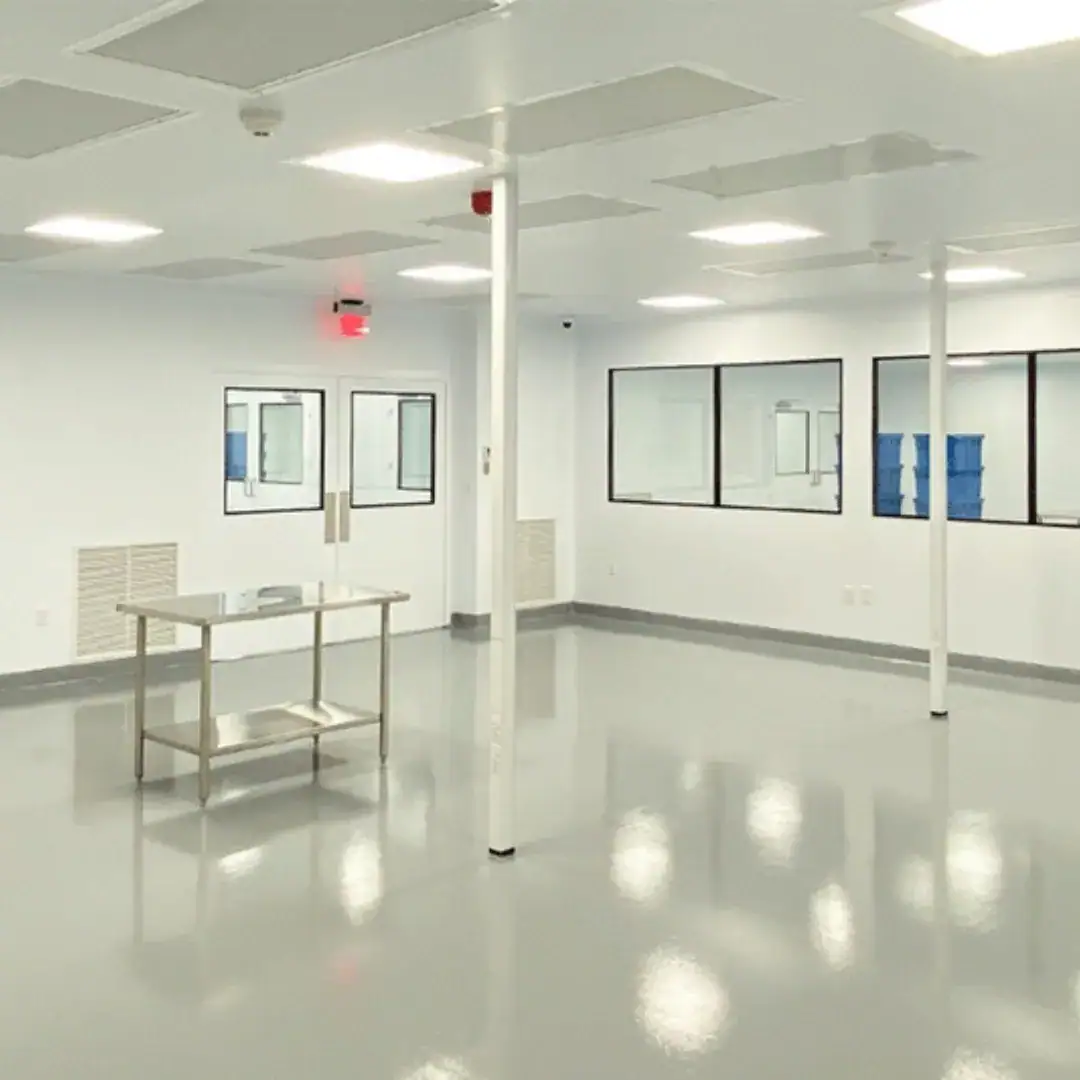epoxy flooring in pakistan