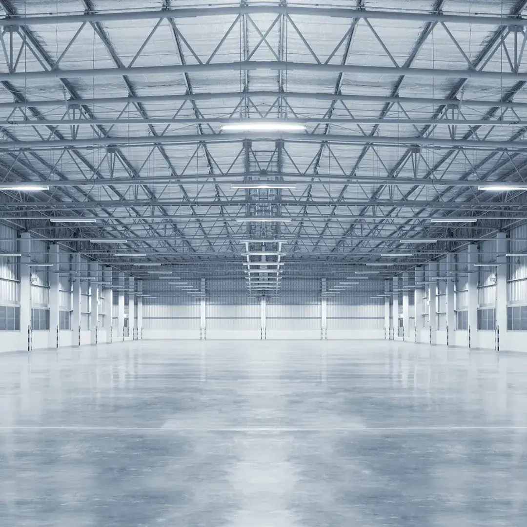 Factory Flooring in Pakistan