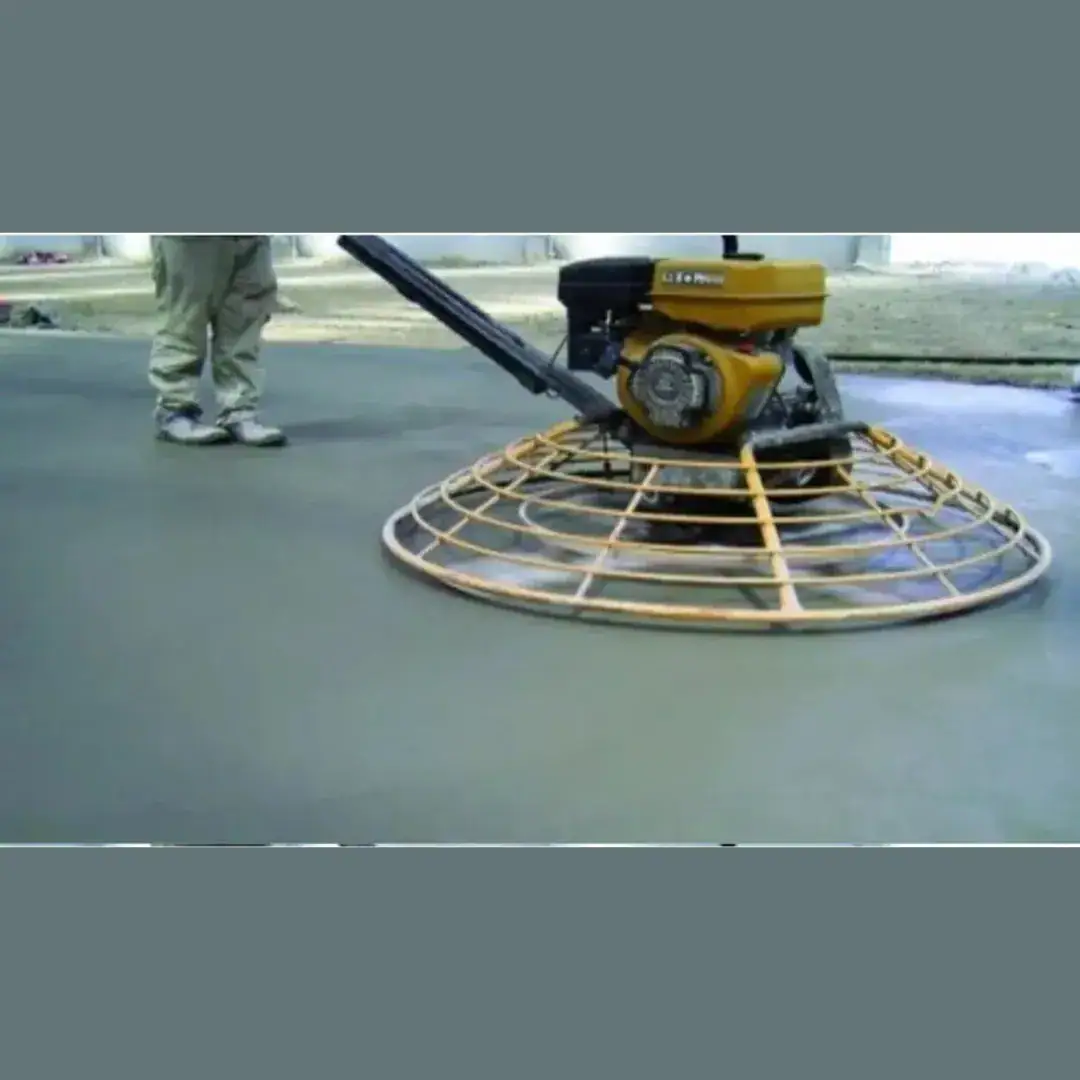 Metallic Floor Hardener in Pakistan Metallic Floor Hardener in Pakistan