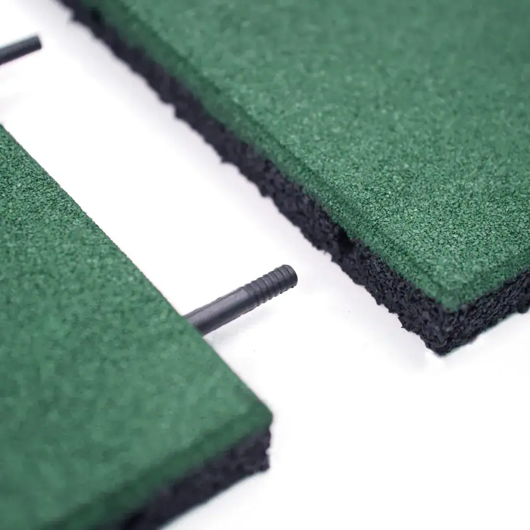 Rubber Sports Flooring in Pakistan