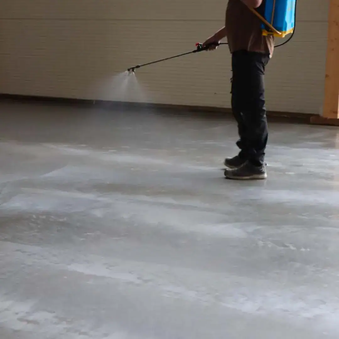 Chemical Floor Hardener in Pakistan Chemical Floor Hardener in Pakistan