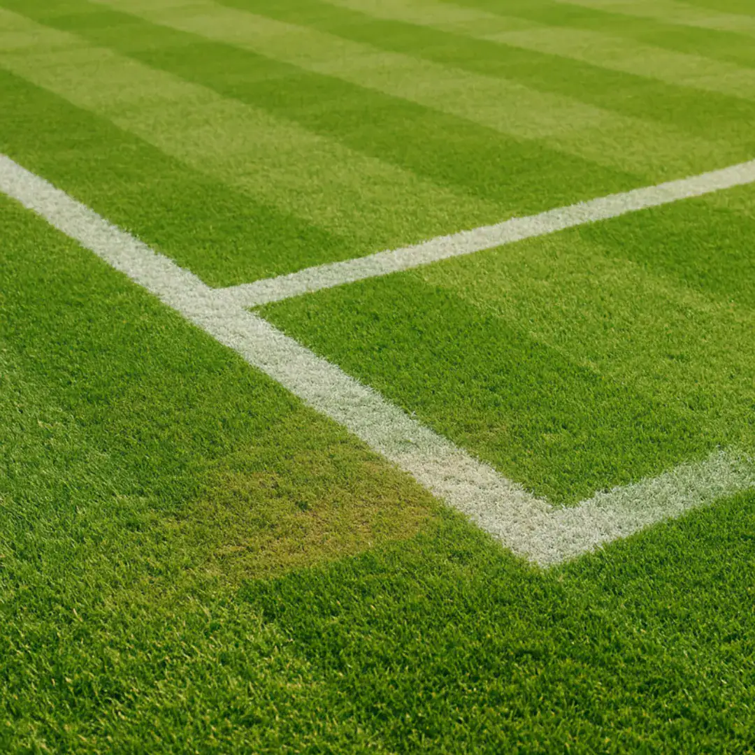 Artificial Grass Tennis Court Flooring