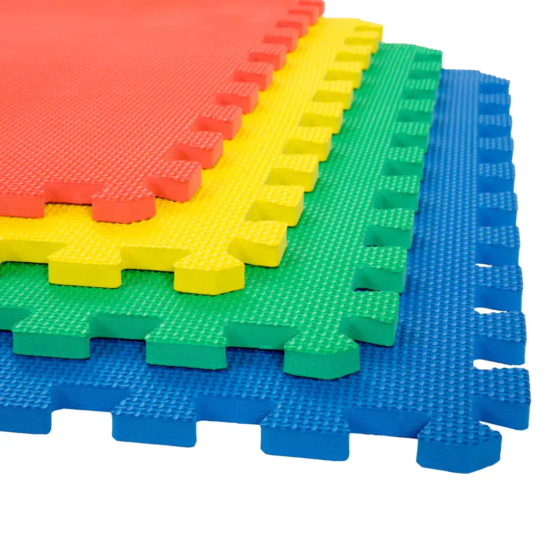 Eva Flooring