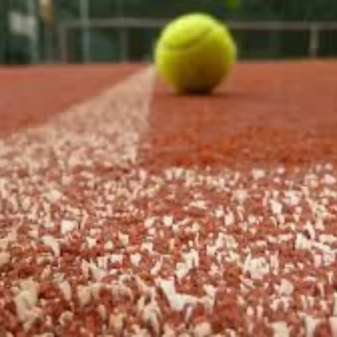 Clay Tennis Court Flooring in Pakistan
