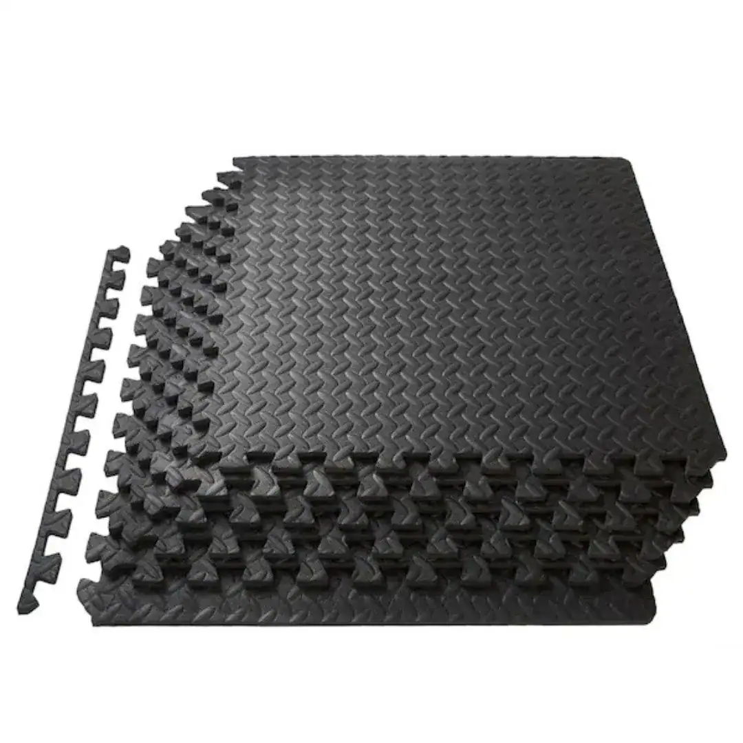 Eva Flooring