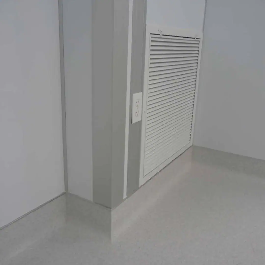 Linoleum Flooring in Pakistan