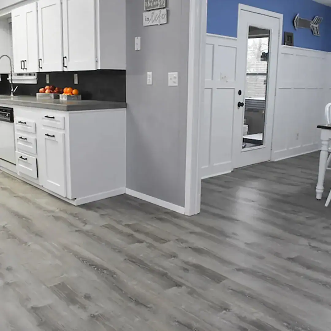 Vinyl Flooring in Pakistan