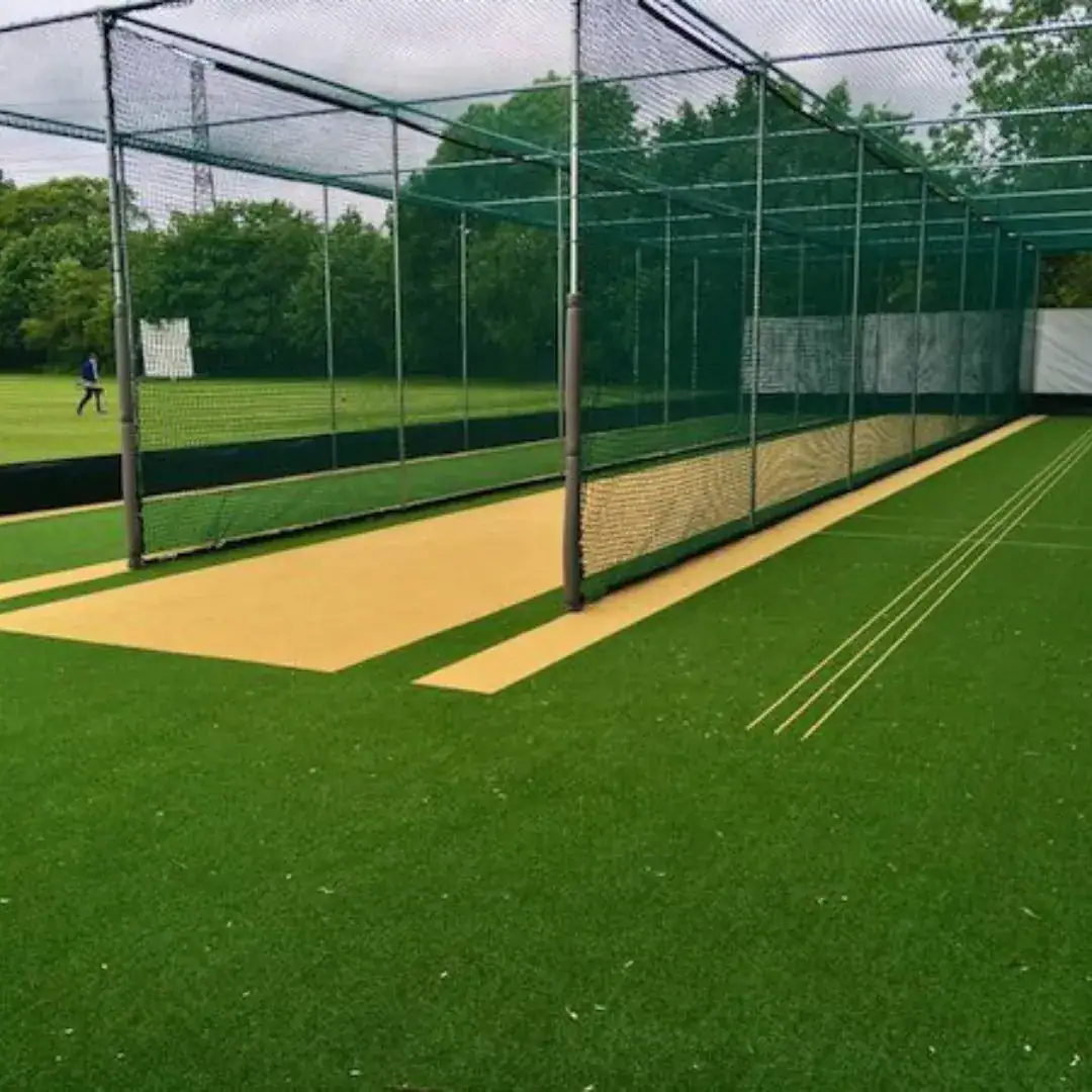 Cricket Pitch Artificial Turf Flooring