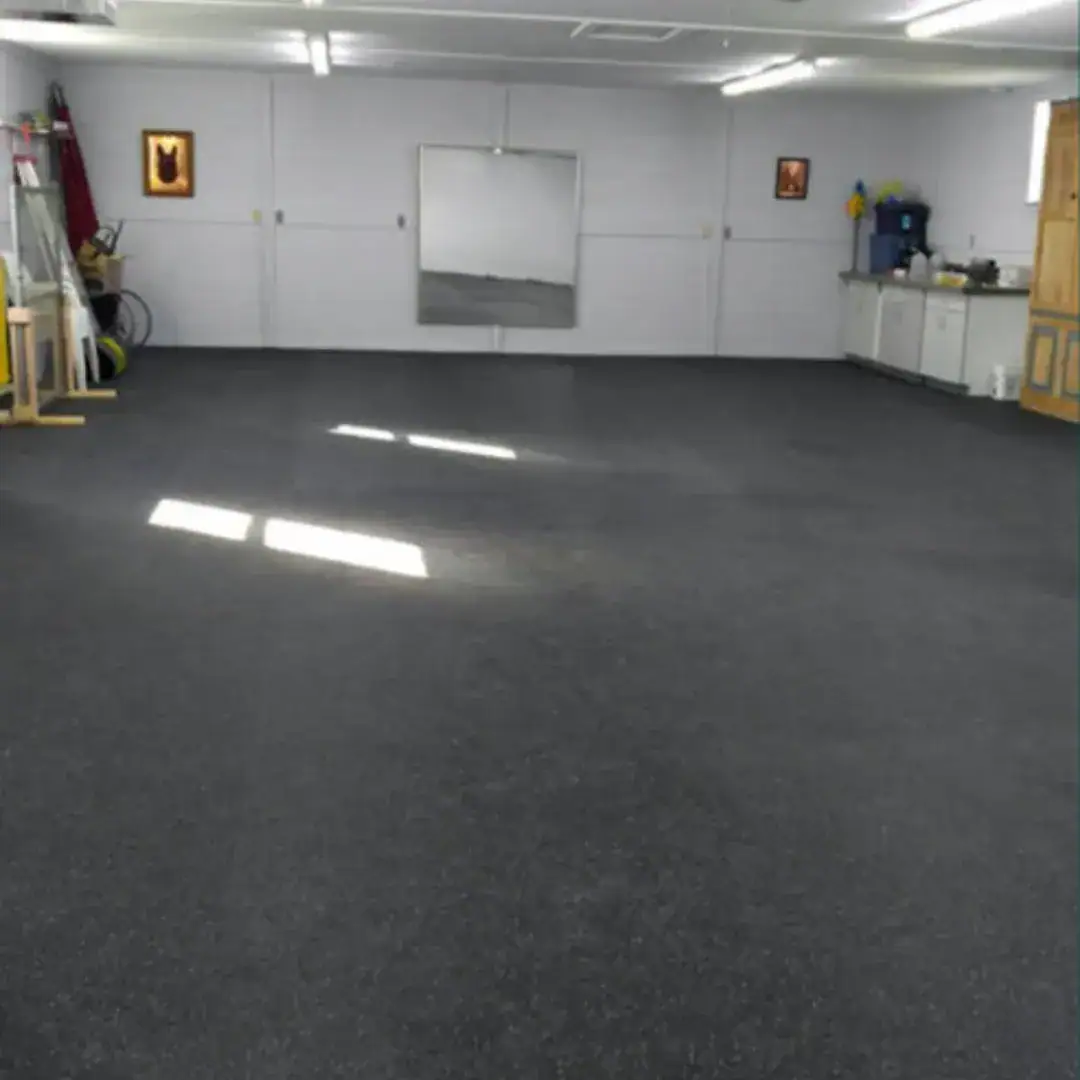 Martial Arts Rubber Flooring Martial Arts Rubber Flooring