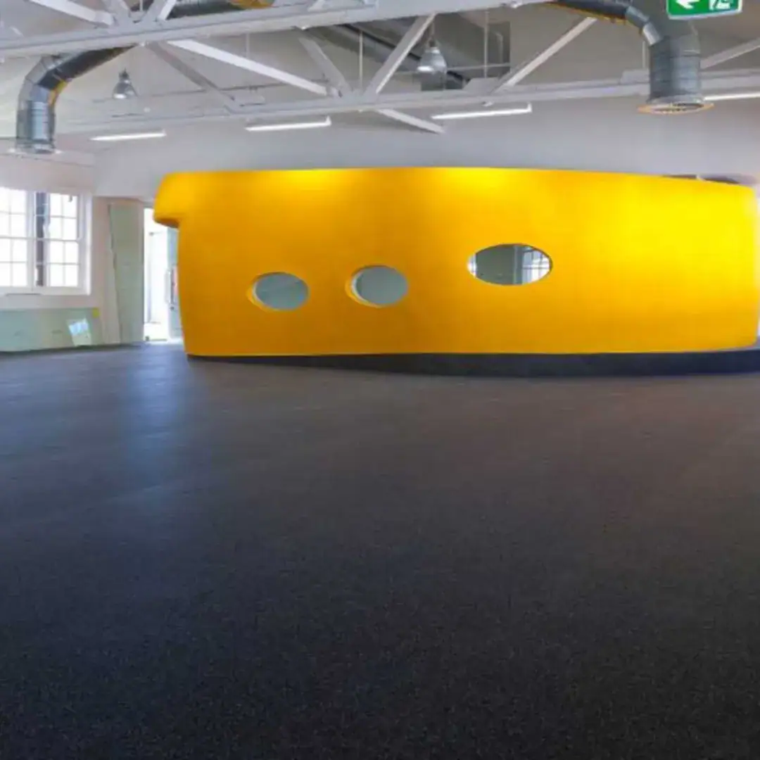 Martial Arts Rubber Flooring Martial Arts Rubber Flooring
