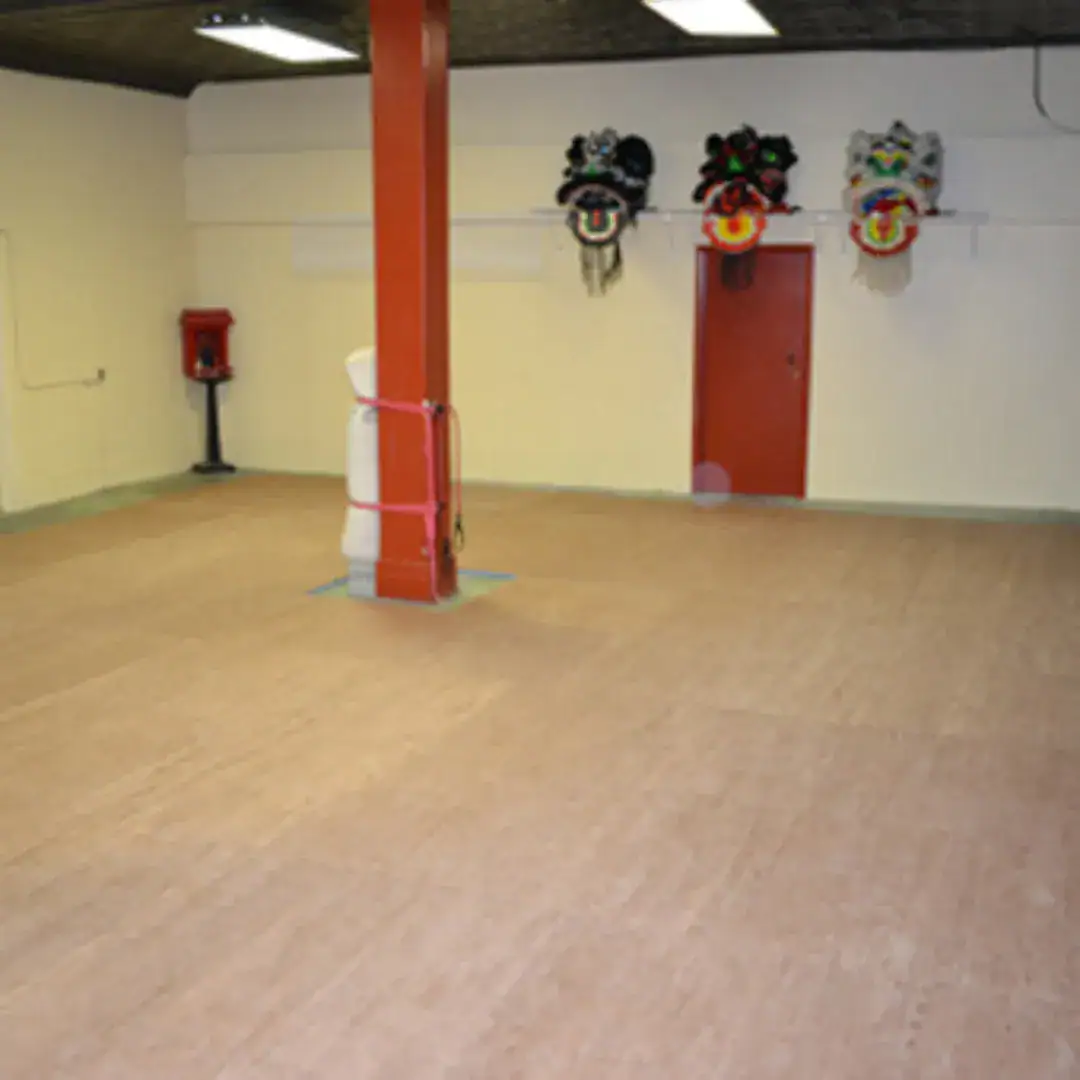 Karate Area Eva Foam Flooring Karate Area Wood Flooring