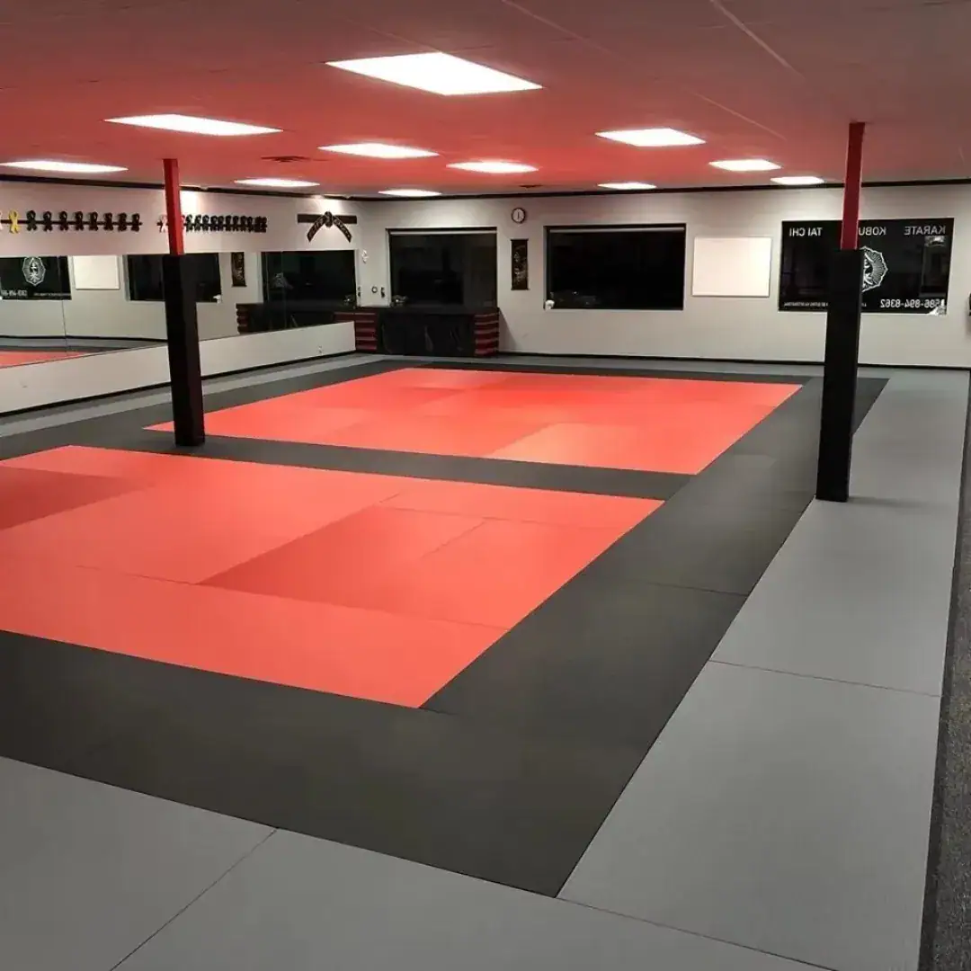 Martial Art Tatami MAts Flooring Martial Art Tatami MAts Flooring
