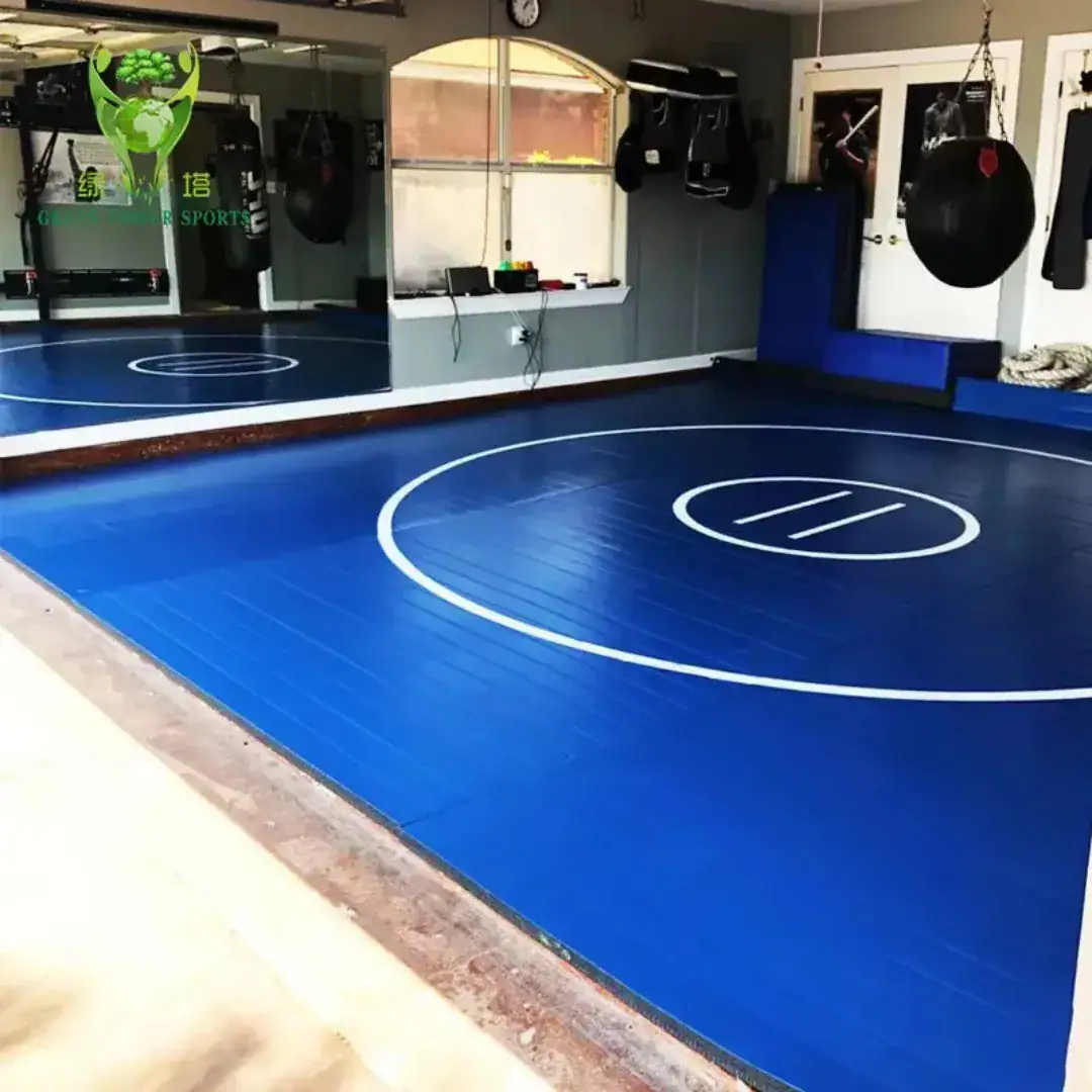 Martial Art Tatami MAts Flooring Martial Art Tatami MAts Flooring
