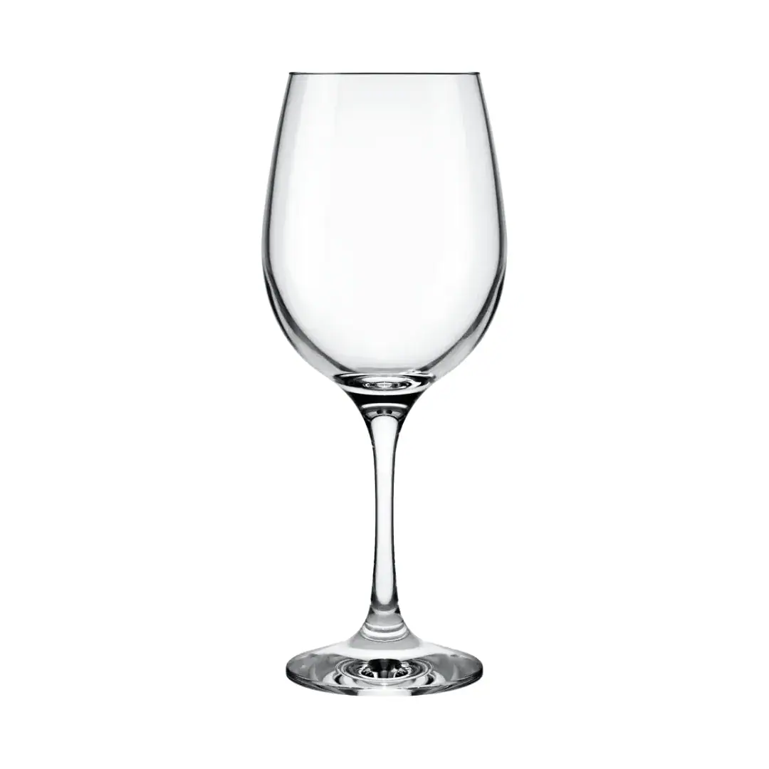 TAÇA VINHO VIDRO 385ML
