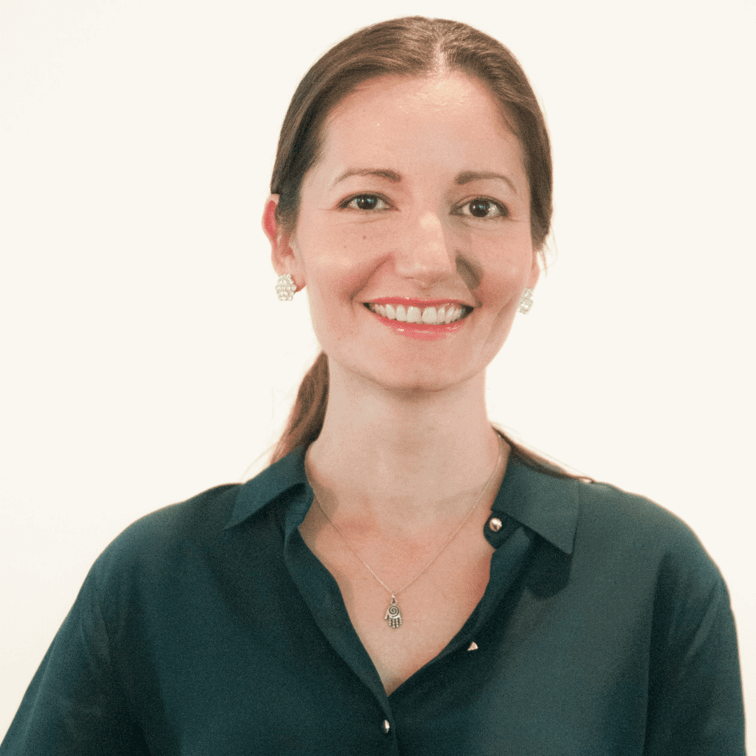 Nailya Dovletova Chief Risk and Compliance Officer, Citcon US