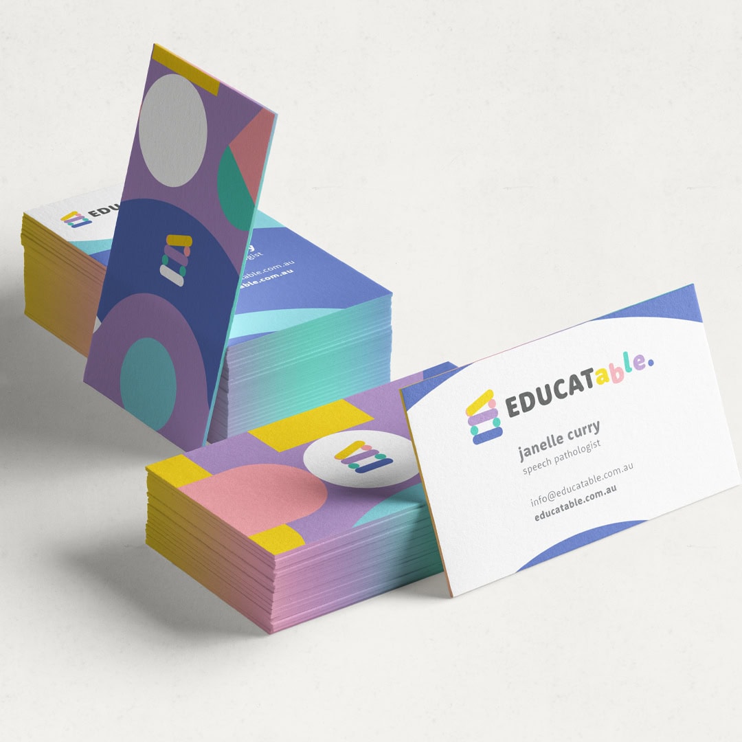 educatable-Business-cards