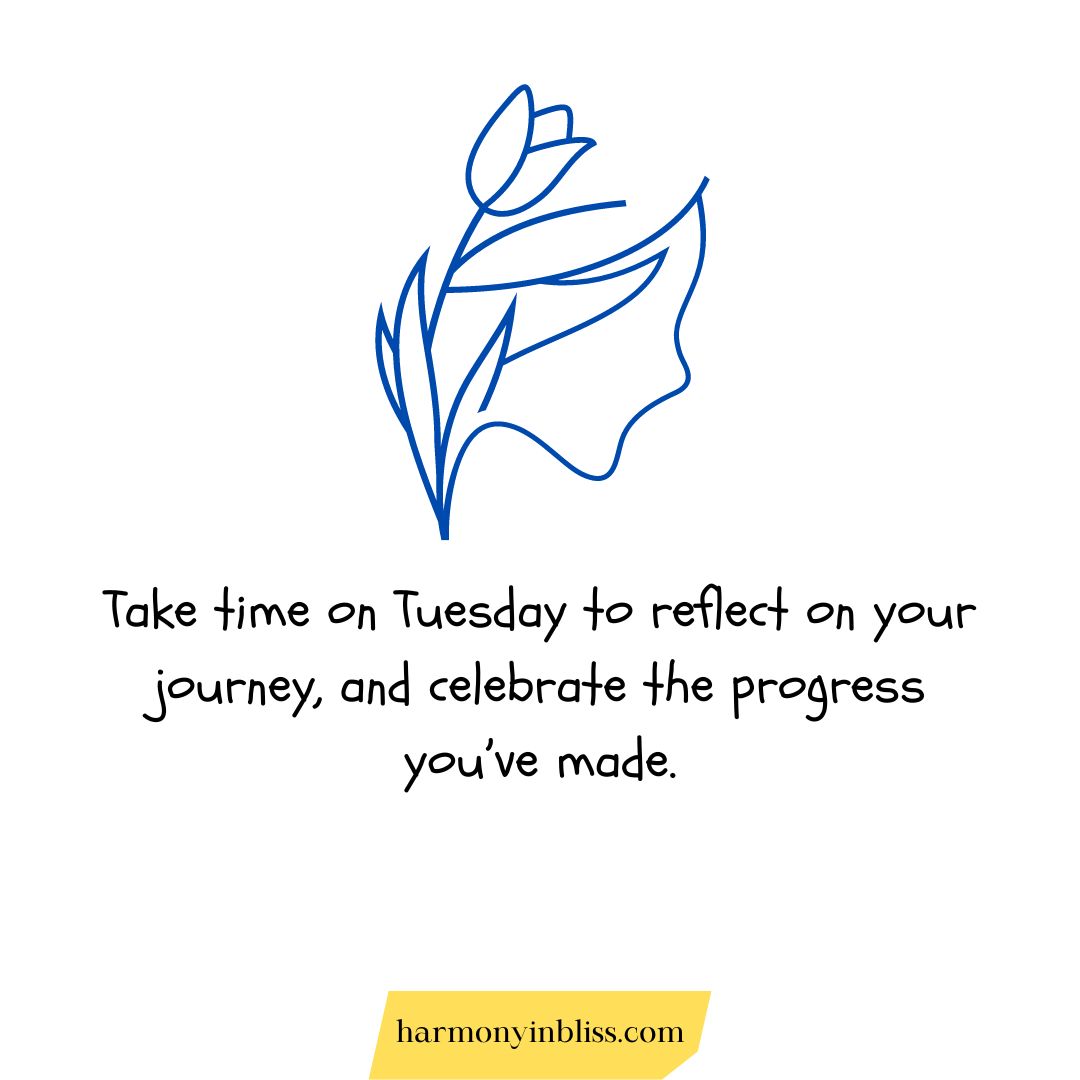 Thoughtful Tuesday Quotes