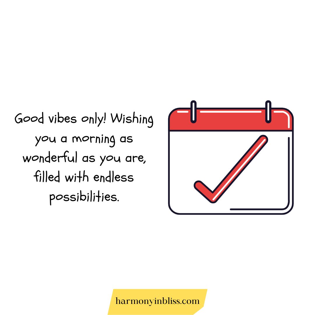 Best Friend Good Morning Quotes