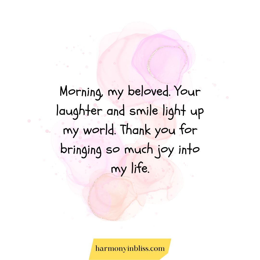 Messages That Show Appreciation and Gratitude