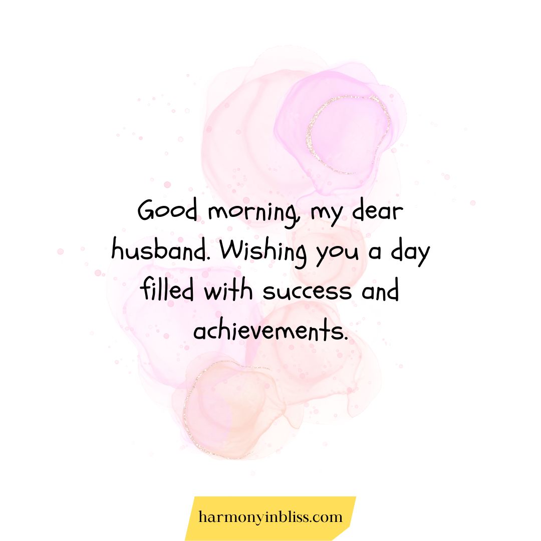 Wishes for a Wonderful Day