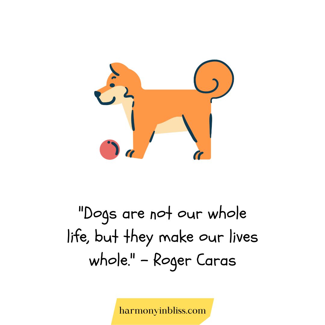 National Dog Day Quotes