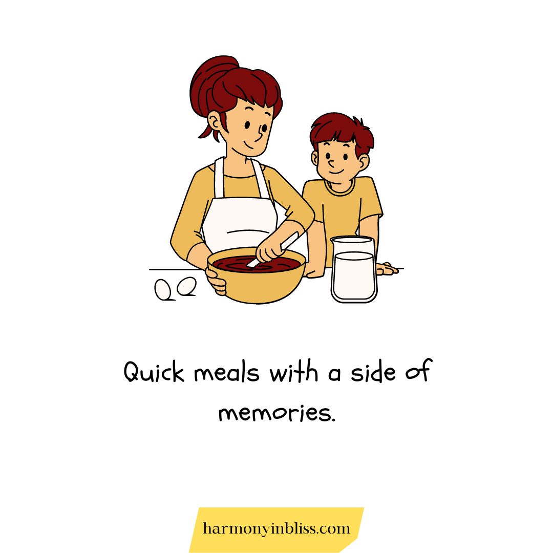 National TV Dinner Day Quotes