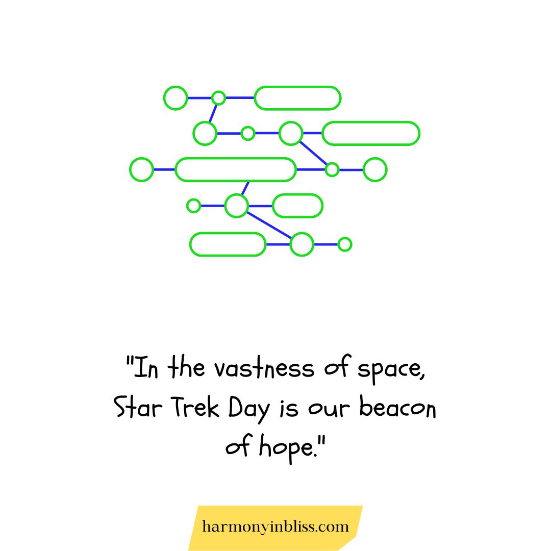 star trek day